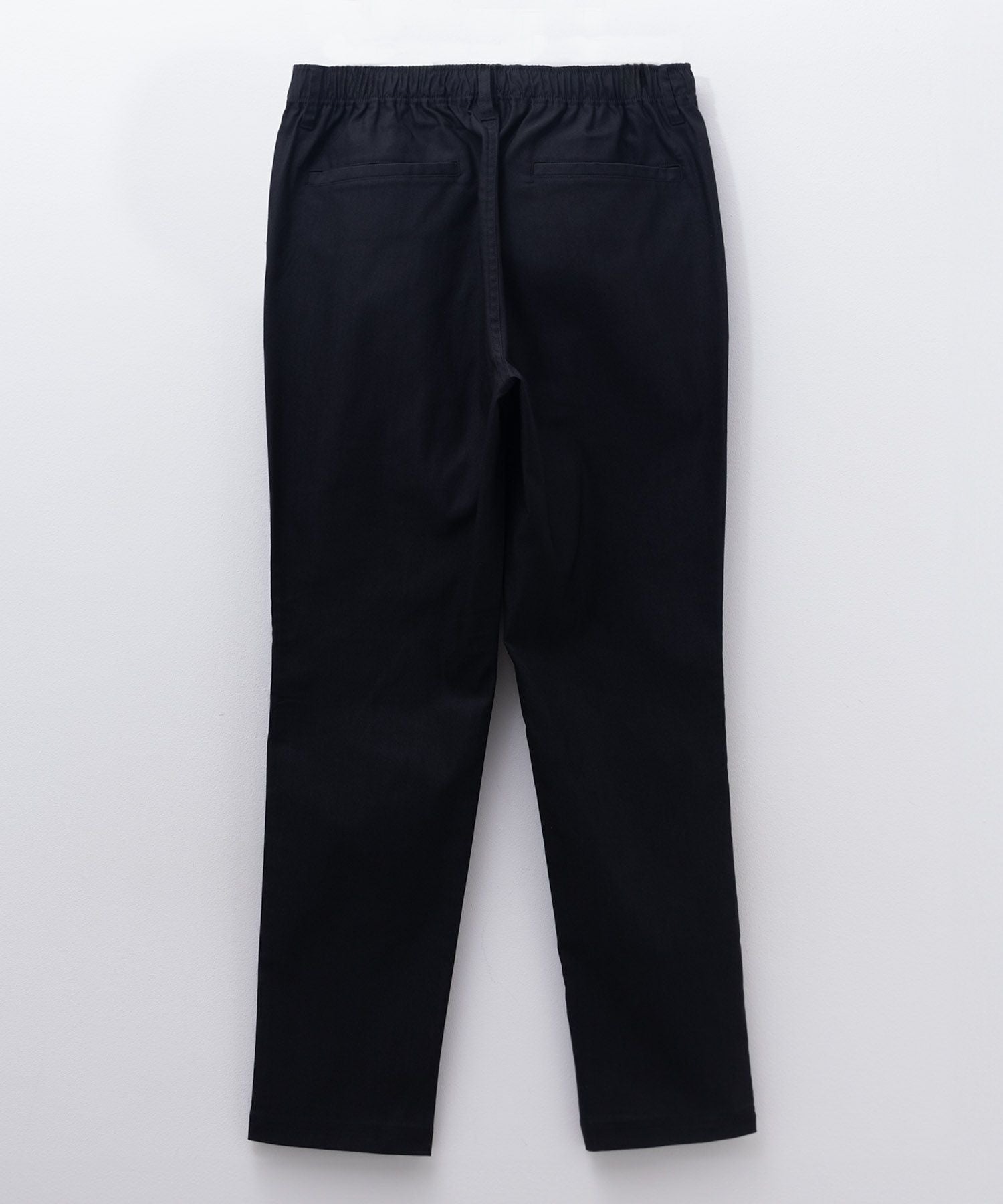 NAVY マイラク ツイルパンツ メンズ