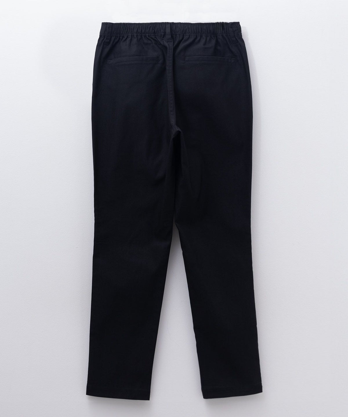 NAVY マイラク ツイルパンツ メンズ