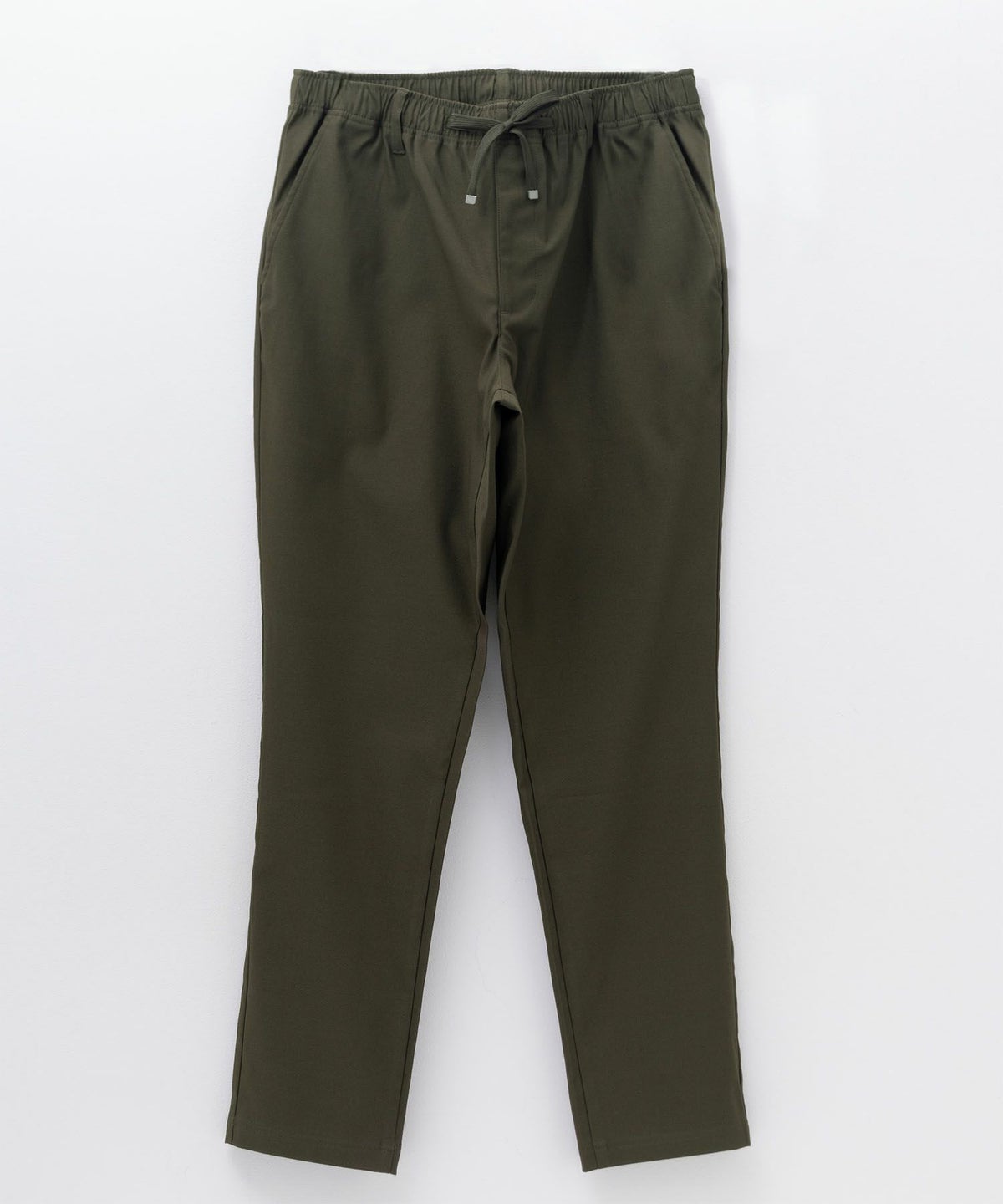 NAVY マイラク ツイルパンツ メンズ