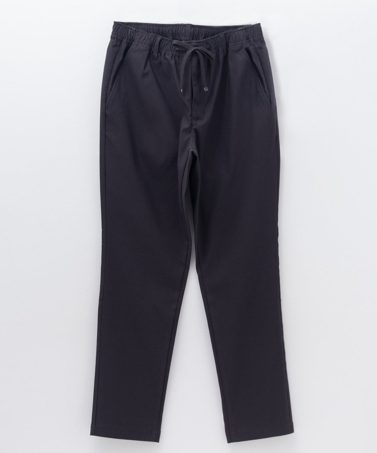 NAVY マイラク ツイルパンツ メンズ