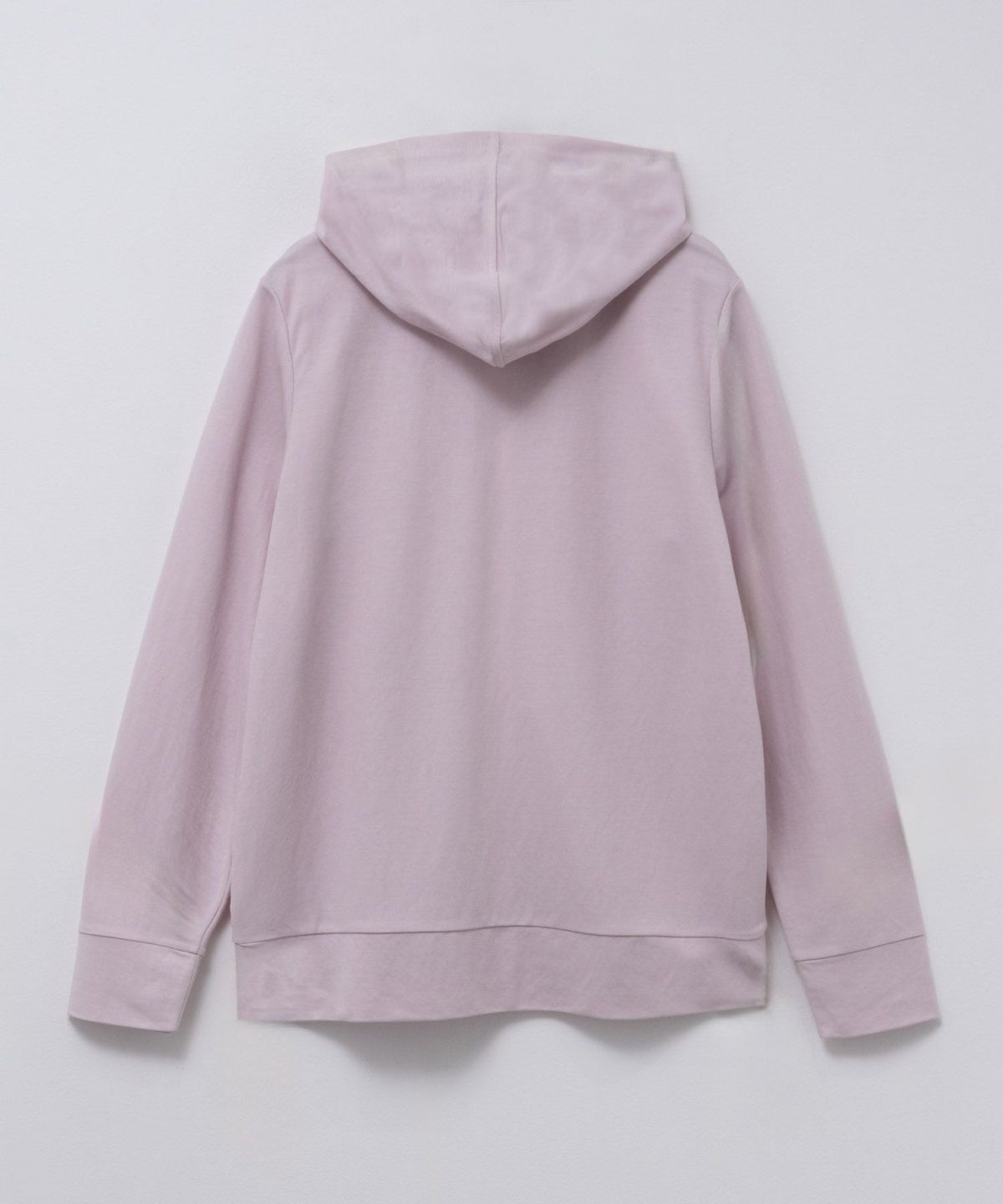 nAvy SARARI UVパーカー レディース