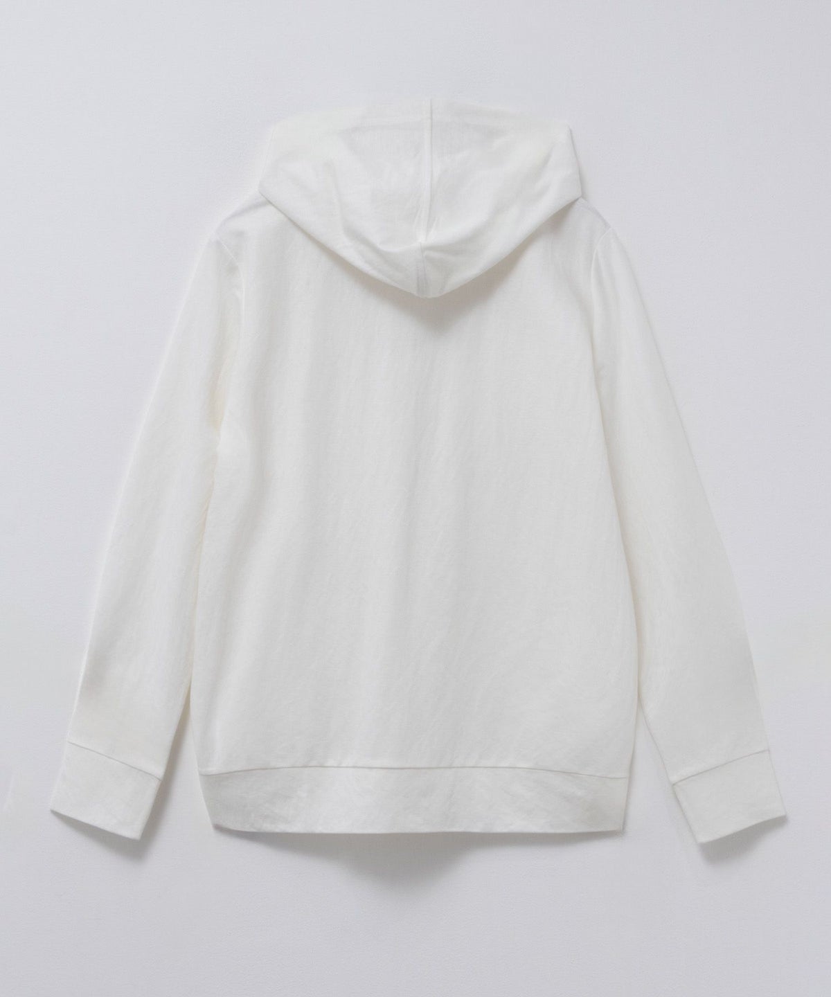 nAvy SARARI UVパーカー レディース