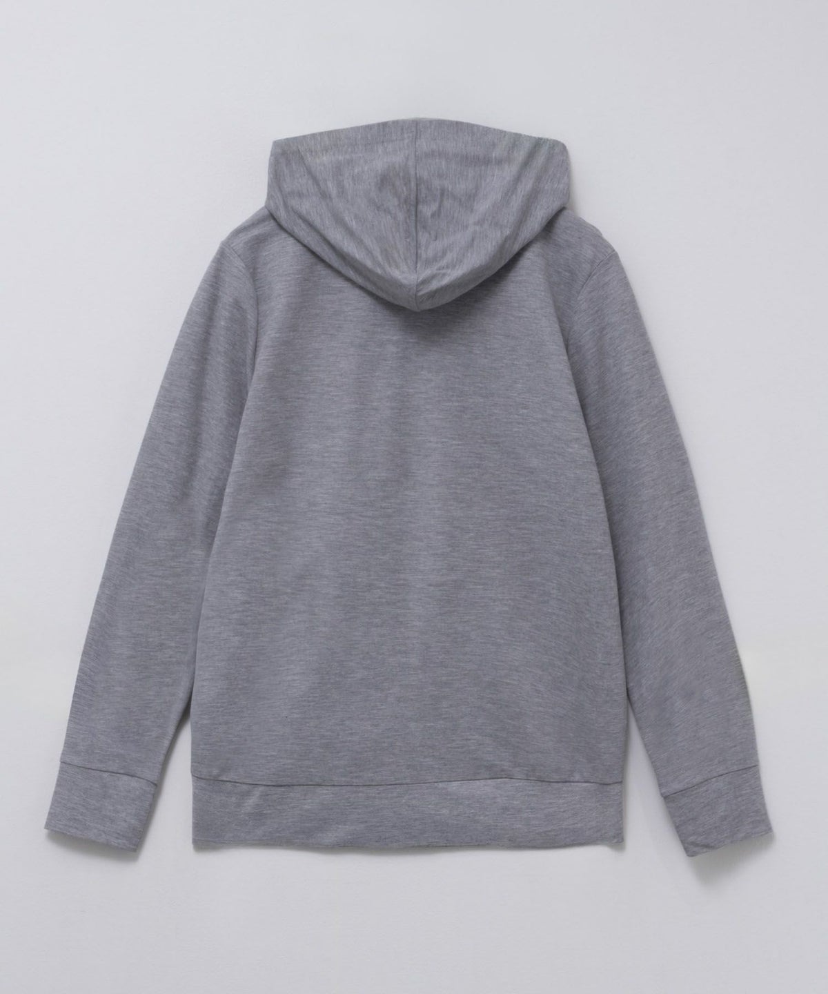 nAvy SARARI UVパーカー レディース