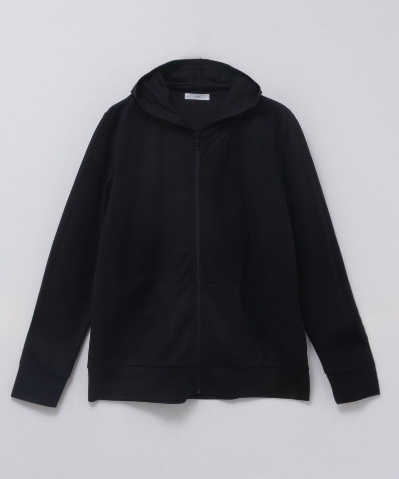 nAvy SARARI 冷感 UVカットパーカー レディース商品画像-29