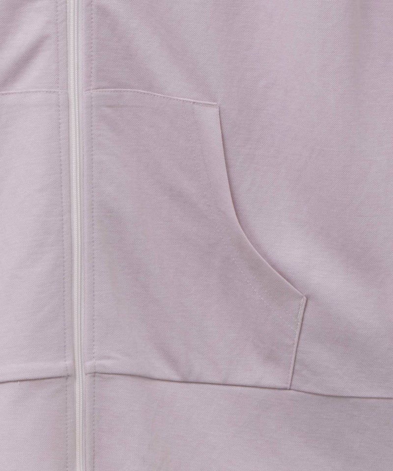 nAvy SARARI 冷感 UVカットパーカー レディース商品画像-33