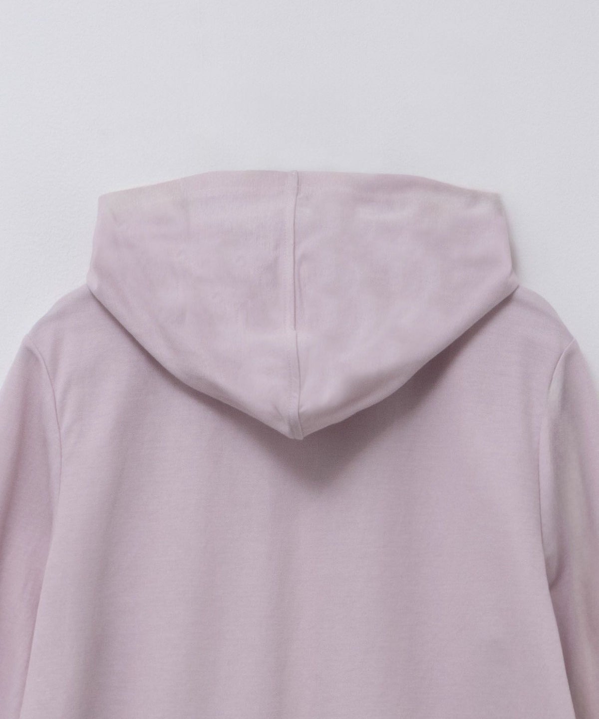 nAvy SARARI UVパーカー レディース