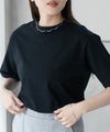 nAvy 無地クルーTシャツ レディース商品サムネイル-17