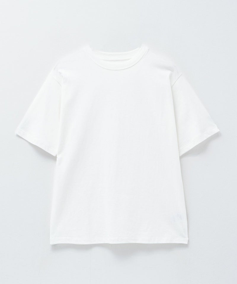 nAvy 無地クルーTシャツ レディース商品画像-23