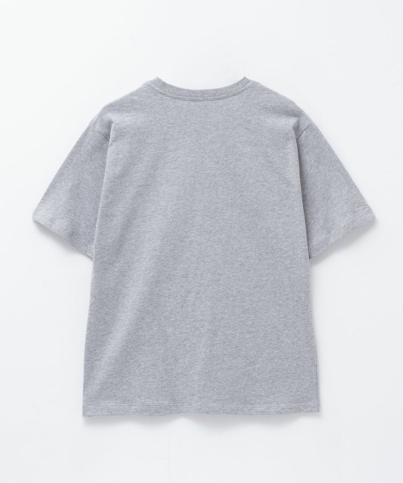 nAvy 無地クルーTシャツ レディース商品画像-26