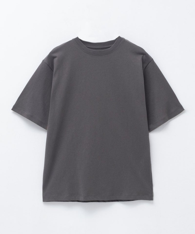 nAvy 無地クルーTシャツ レディース商品画像-27