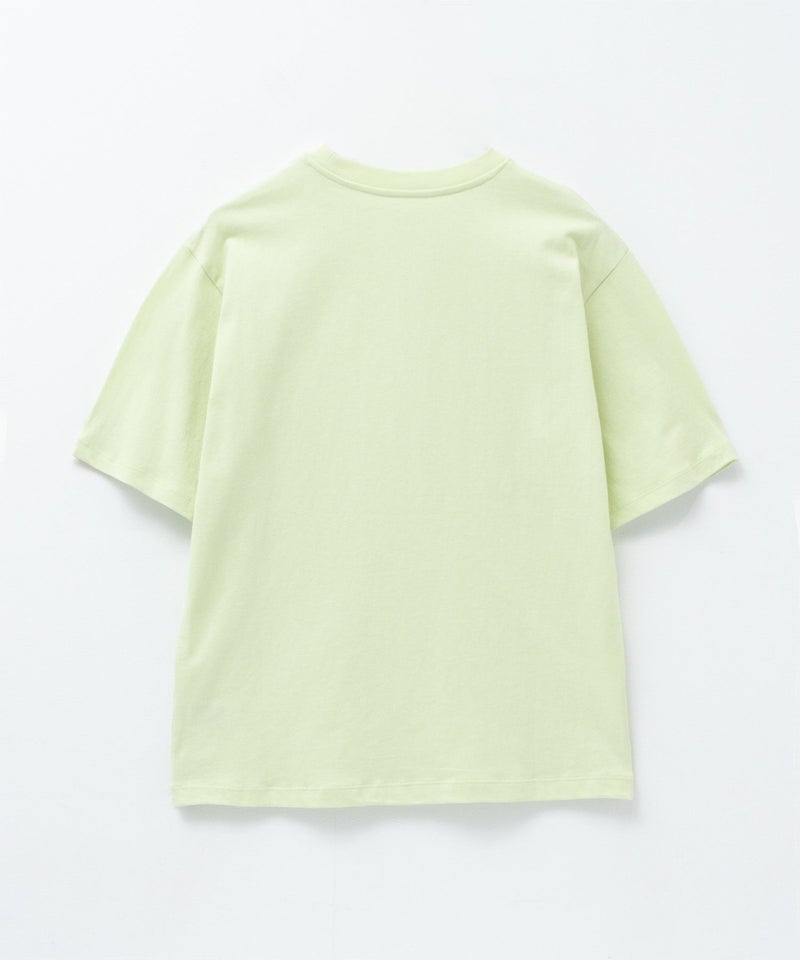 nAvy  無地クルーTシャツ レディース商品画像-32