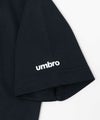 umbro 両面ロゴプリントTシャツ キッズ メール便 対応商品商品サムネイル-8