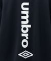 umbro  両面ロゴプリントTシャツ キッズ メール便 対応商品商品サムネイル-10