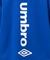 umbro 両面ロゴプリントTシャツ キッズ メール便 対応商品商品サムネイル-12