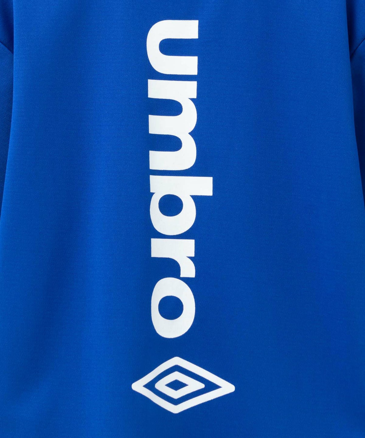 umbro 両面ロゴプリントTシャツ キッズ ネコポス 対応商品