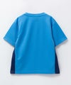 KAPPA  配色切替Tシャツ キッズ メール便 対応商品商品サムネイル-4