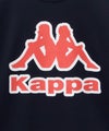 KAPPA 配色切替Tシャツ キッズ メール便 対応商品商品サムネイル-5
