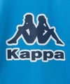 KAPPA  配色切替Tシャツ キッズ メール便 対応商品商品サムネイル-6