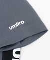 umbro Vネック配色切り替えTシャツ キッズ メール便 対応商品商品サムネイル-13