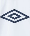 umbro  Vネック配色切り替えTシャツ キッズ メール便 対応商品商品サムネイル-14