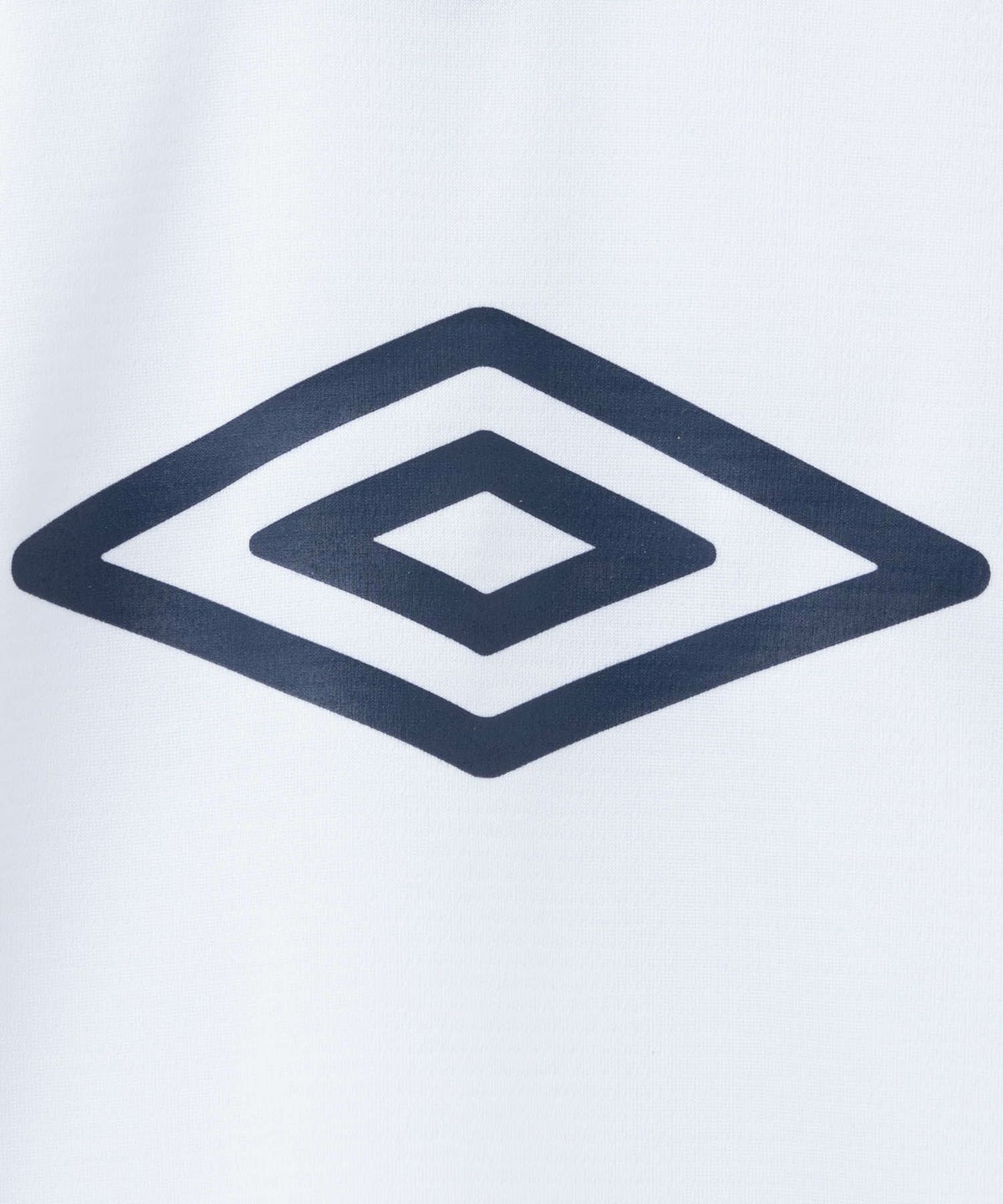 umbro Vネック配色切り替えTシャツ キッズ ネコポス 対応商品