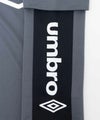 umbro Vネック配色切り替えTシャツ キッズ メール便 対応商品商品サムネイル-17
