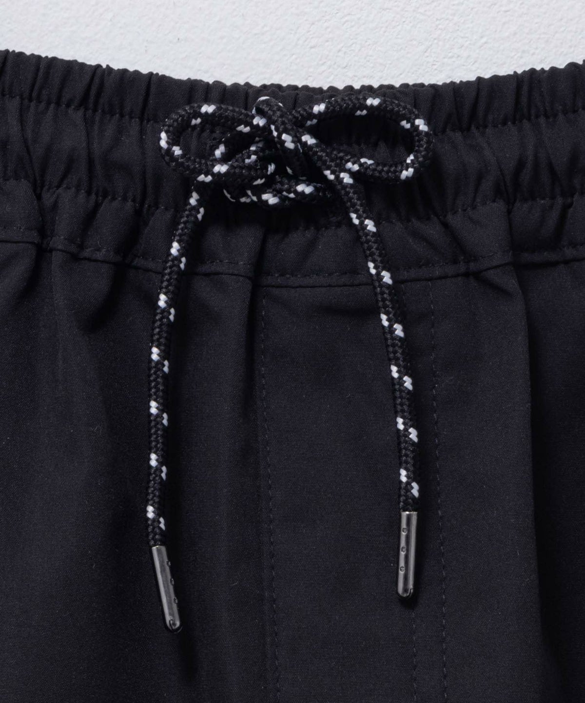 NAVY 通学に最適 撥水カーゴショートパンツ キッズ