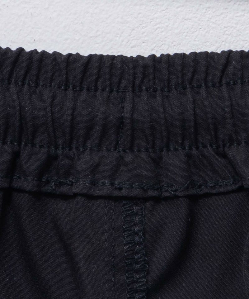 NAVY 通学に最適 撥水カーゴショートパンツ キッズ商品画像-14