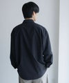 URBAN COLLECTION AIR Smoosy レギュラーカラーシャツ メンズ商品サムネイル-8