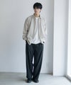 URBAN COLLECTION  AIR Smoosy レギュラーカラーシャツ メンズ商品サムネイル-18