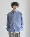URBAN COLLECTION  AIR Smoosy レギュラーカラーシャツ メンズ商品サムネイル-23