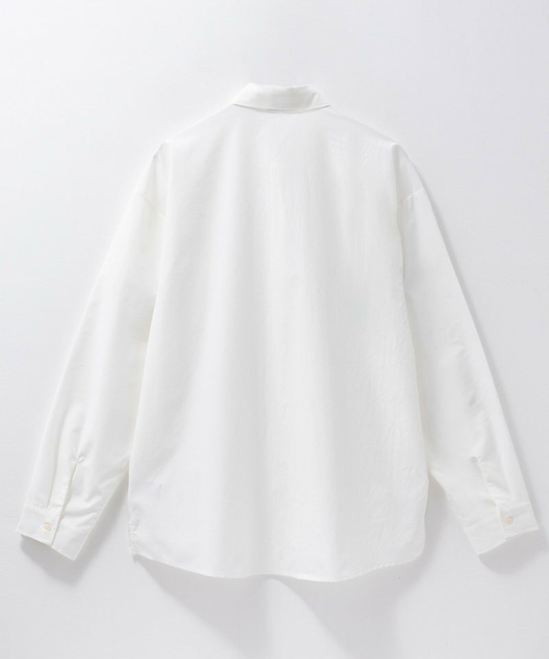 URBAN COLLECTION AIR Smoosy レギュラーカラーシャツ メンズ商品画像-32