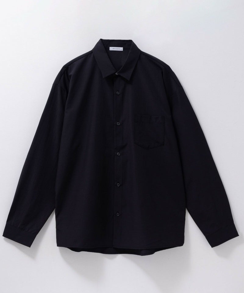 URBAN COLLECTION AIR Smoosy レギュラーカラーシャツ メンズ商品画像-33