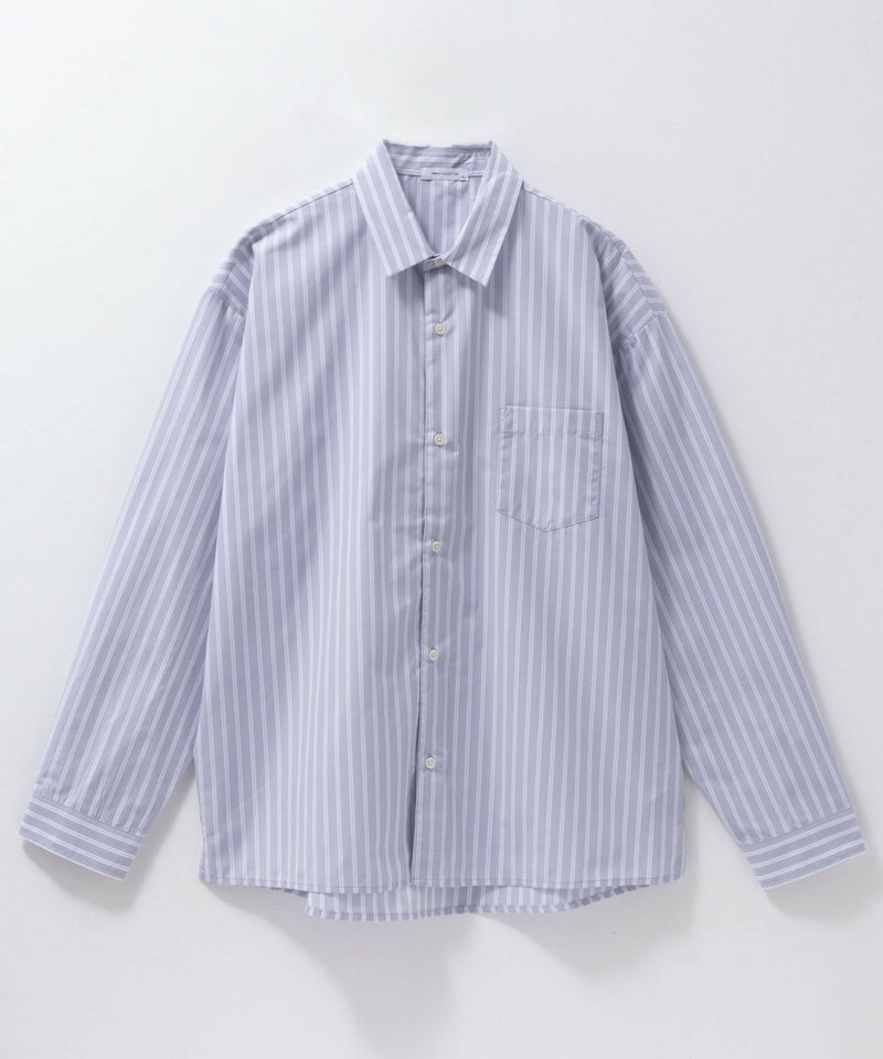 URBAN COLLECTION  AIR Smoosy レギュラーカラーシャツ メンズ商品画像-37