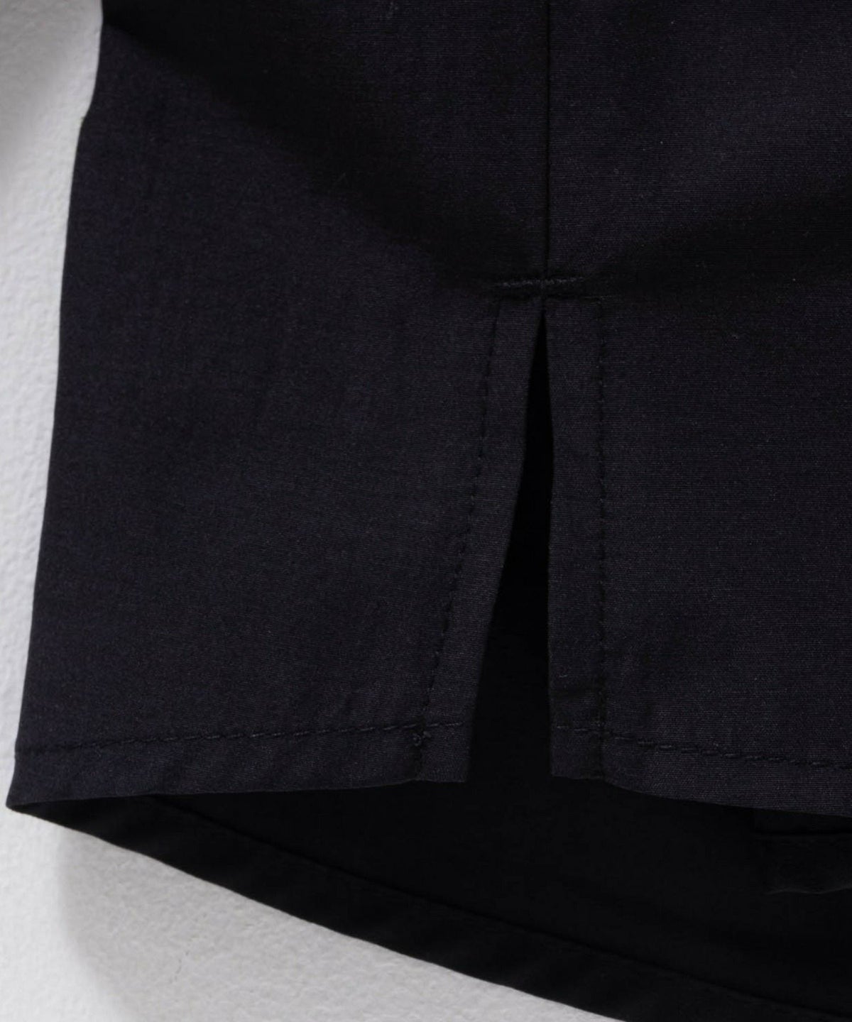 URBAN COLLECTION AIR Smoosy レギュラーカラーシャツ メンズ