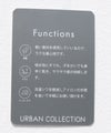 URBAN COLLECTION  AIR Smoosy レギュラーカラーシャツ メンズ商品サムネイル-39