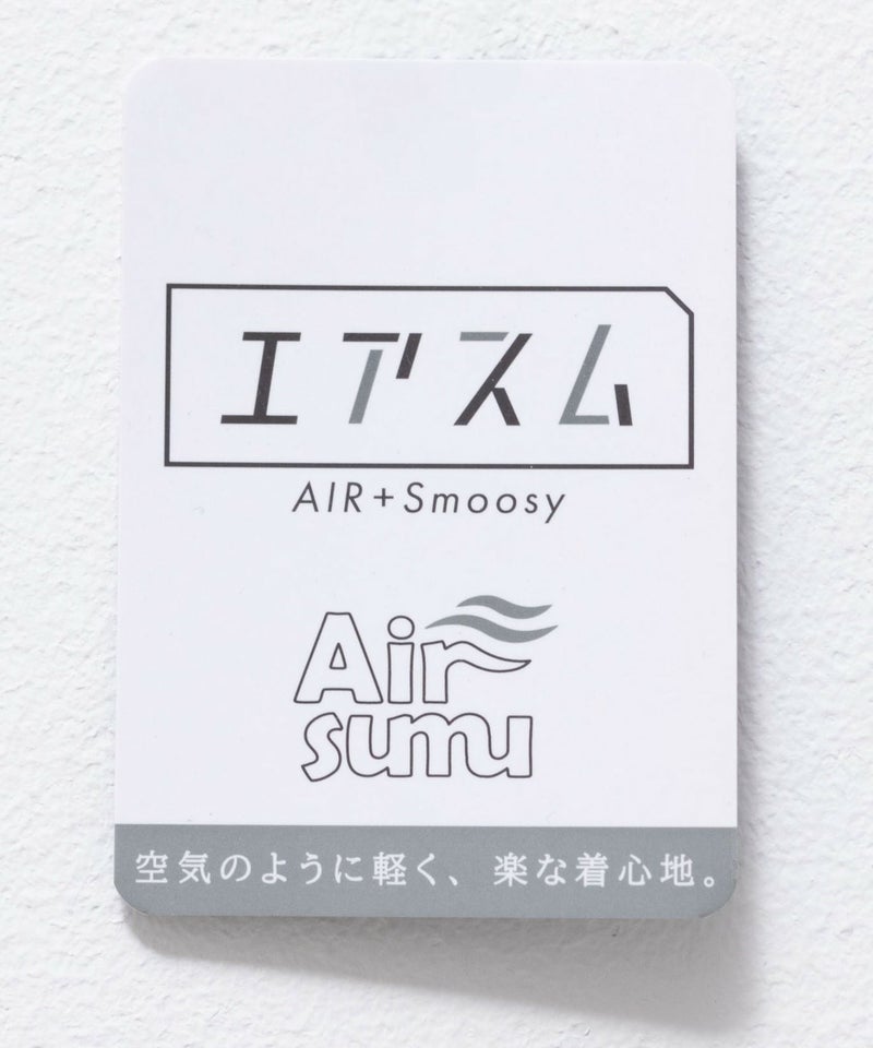URBAN COLLECTION AIR Smoosy レギュラーカラーシャツ メンズ商品画像-40