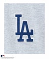 MLB ツイルワッペン長袖Tシャツ メンズ商品サムネイル-16
