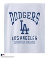 MLB ツイルワッペン長袖Tシャツ メンズ商品サムネイル-17