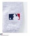 MLB  ツイルワッペン長袖Tシャツ メンズ商品サムネイル-26