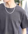 MOSSIMO  ブロークンストライプTシャツ メンズ メール便 対応商品商品サムネイル-12