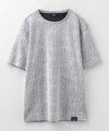 MOSSIMO  ブロークンストライプTシャツ メンズ メール便 対応商品商品サムネイル-17