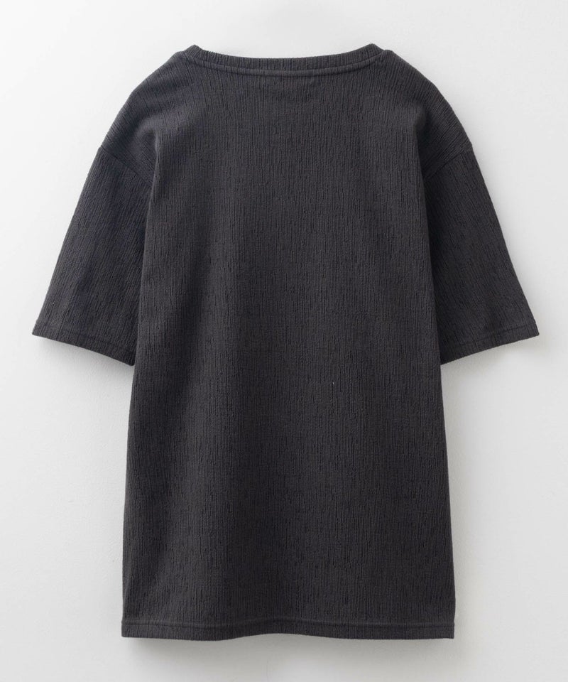 MOSSIMO ブロークンストライプTシャツ メンズ メール便 対応商品商品画像-20