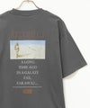 STAR WARS スター・ウォーズ / ピグメントライクTシャツ メンズ ネコポス 対応商品