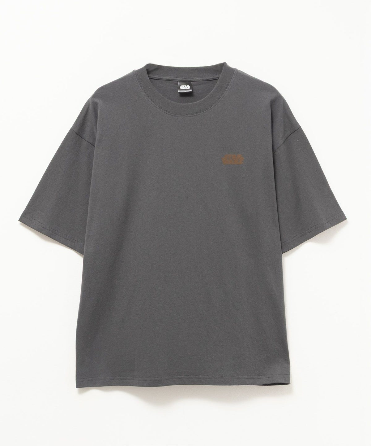 STAR WARS スター・ウォーズ / ピグメントライクTシャツ メンズ ネコポス 対応商品