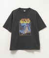 STAR WARS スター・ウォーズ / ピグメントライクTシャツ メンズ メール便 対応商品商品サムネイル-8
