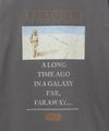 STAR WARS スター・ウォーズ / ピグメントライクTシャツ メンズ メール便 対応商品商品サムネイル-11