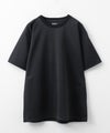NAVY ボーダークルーTシャツ メンズ商品サムネイル-15