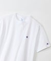 Champion  ワンポイントCロゴTシャツ メンズ メール便 対応商品商品サムネイル-8