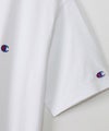 Champion ワンポイントCロゴTシャツ メンズ メール便 対応商品商品サムネイル-10